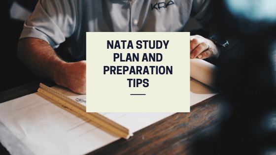 Tips & Tricks to Prepare for NATA 2023